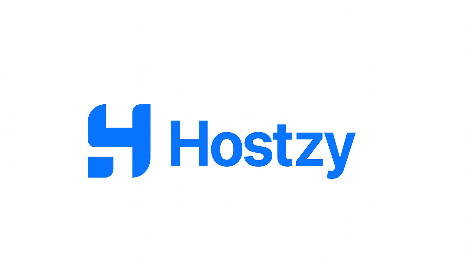Hostzy Banner