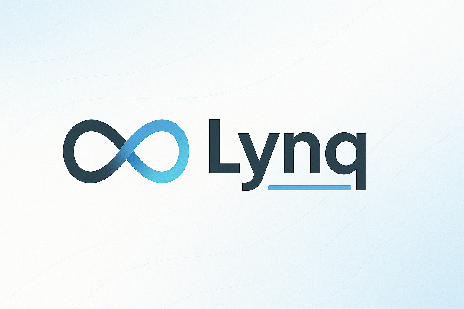 Lynq Banner