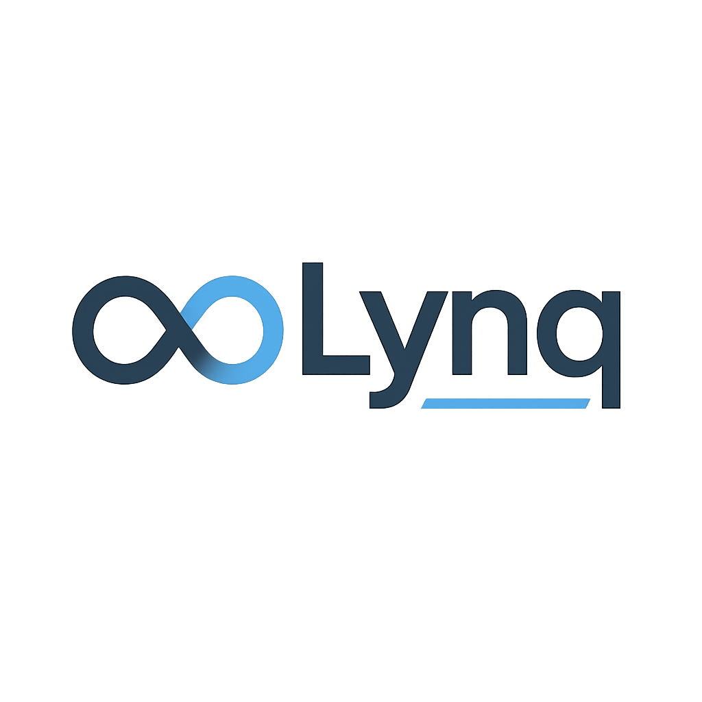 Lynq Logo