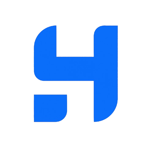 Hostzy Logo